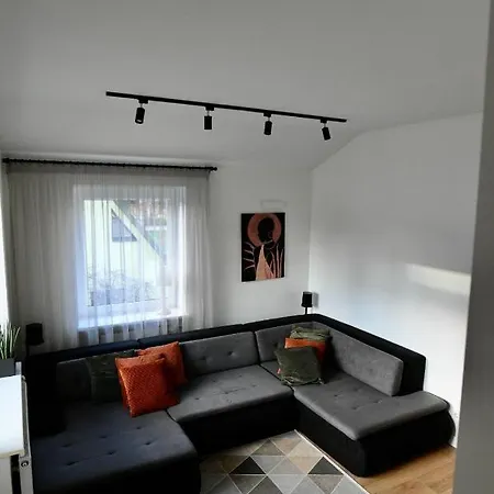 Sana Apartments Palanga Exterior photo
