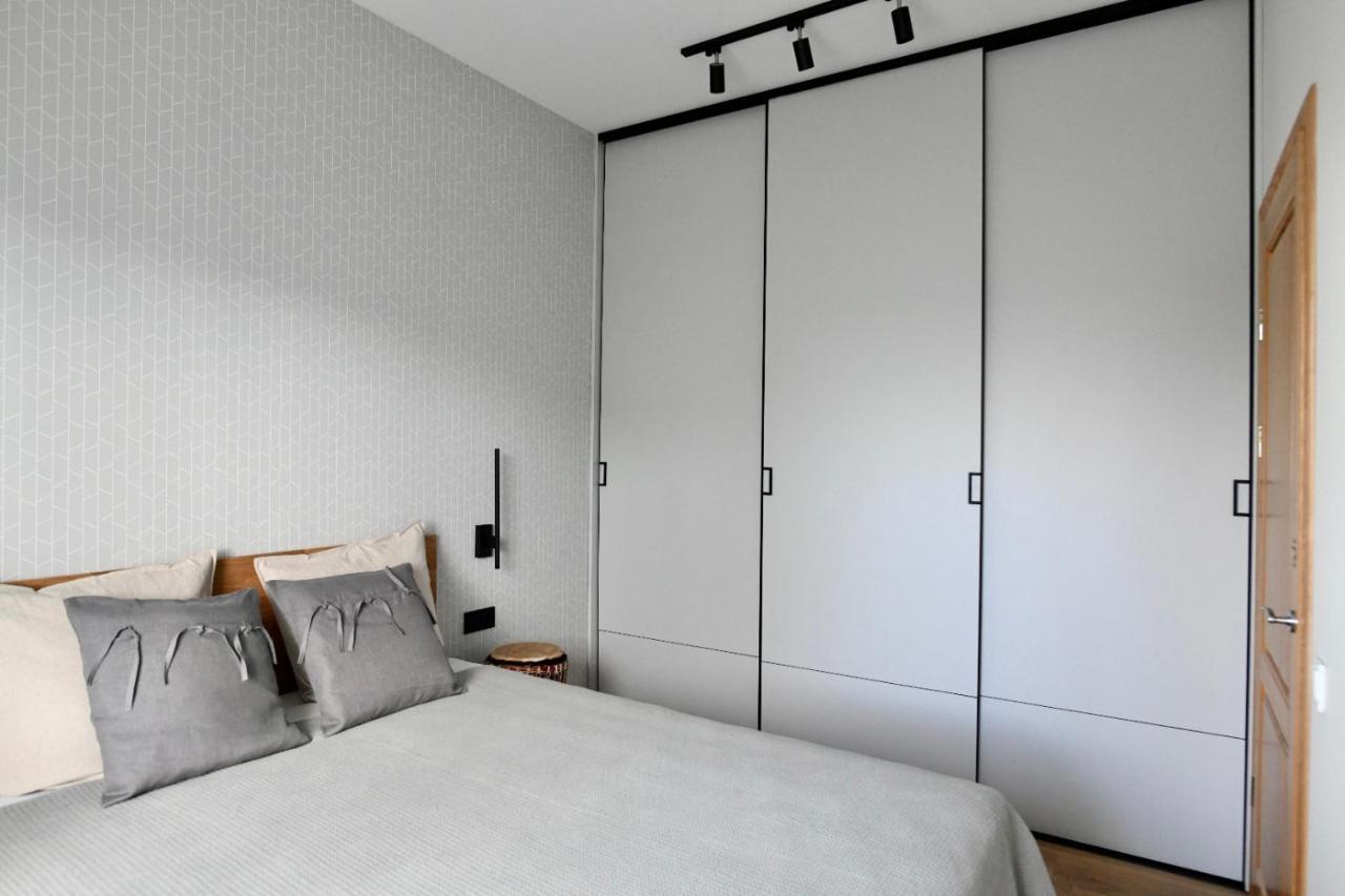 Apartment Sana Palanga