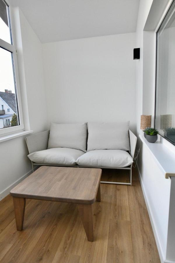 Sana Apartment
