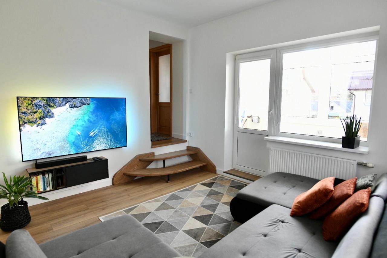 Sana Apartment Palanga