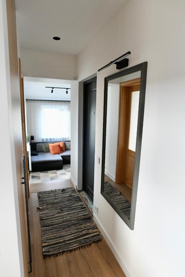 Sana Apartment Palanga