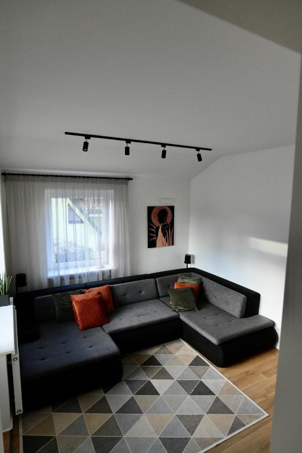 Sana Apartment