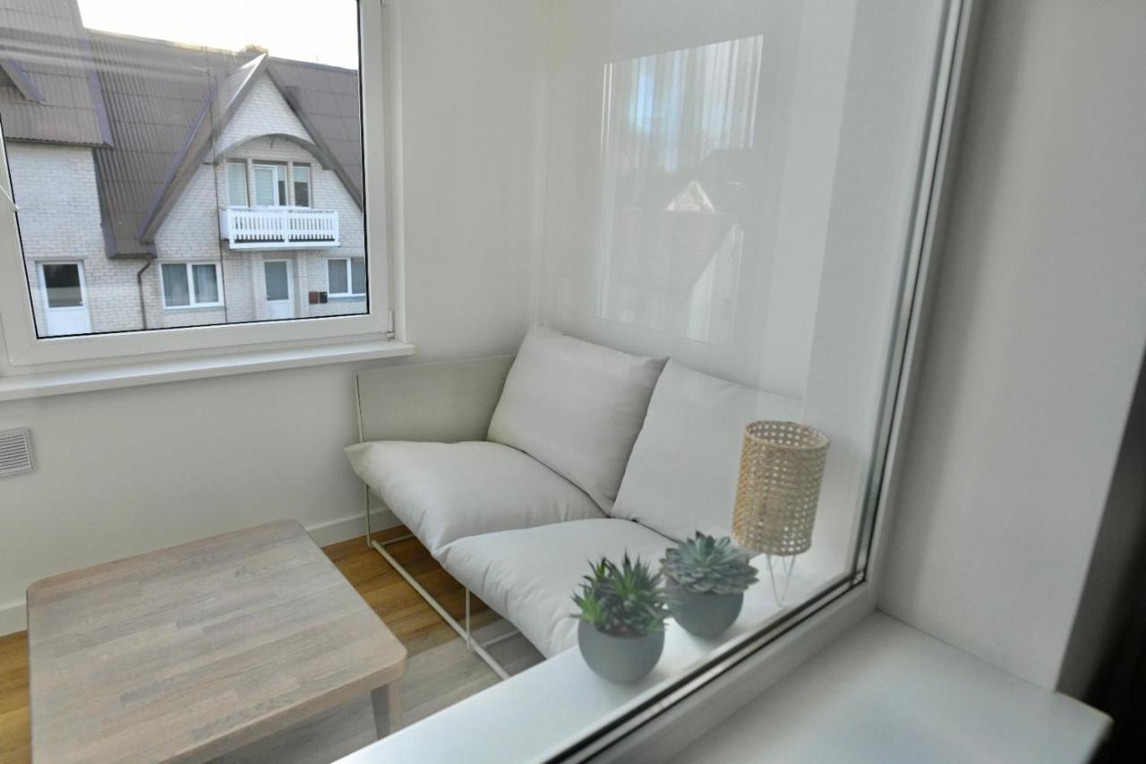 Apartment Sana Palanga