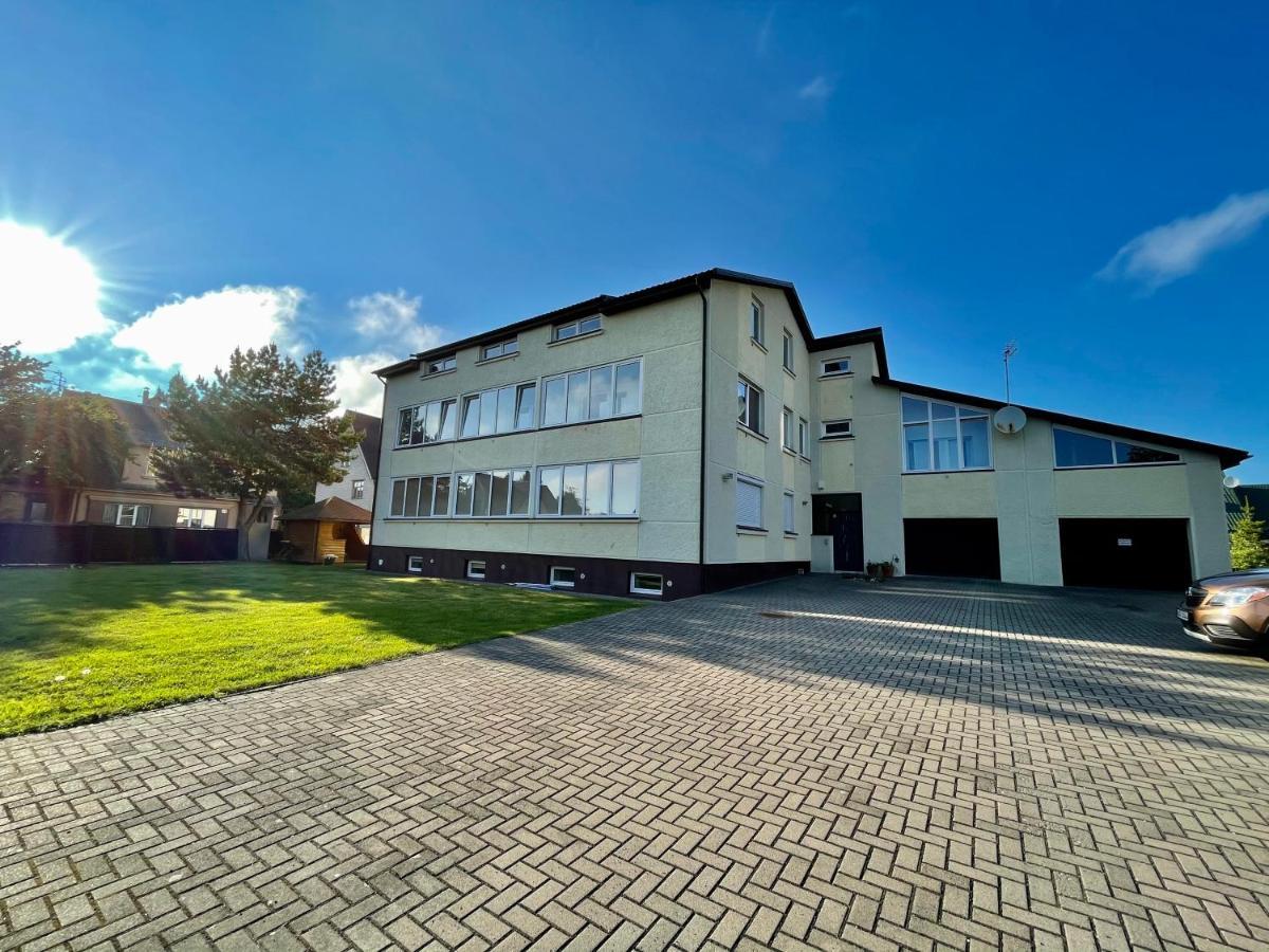 Sana Apartment Palanga