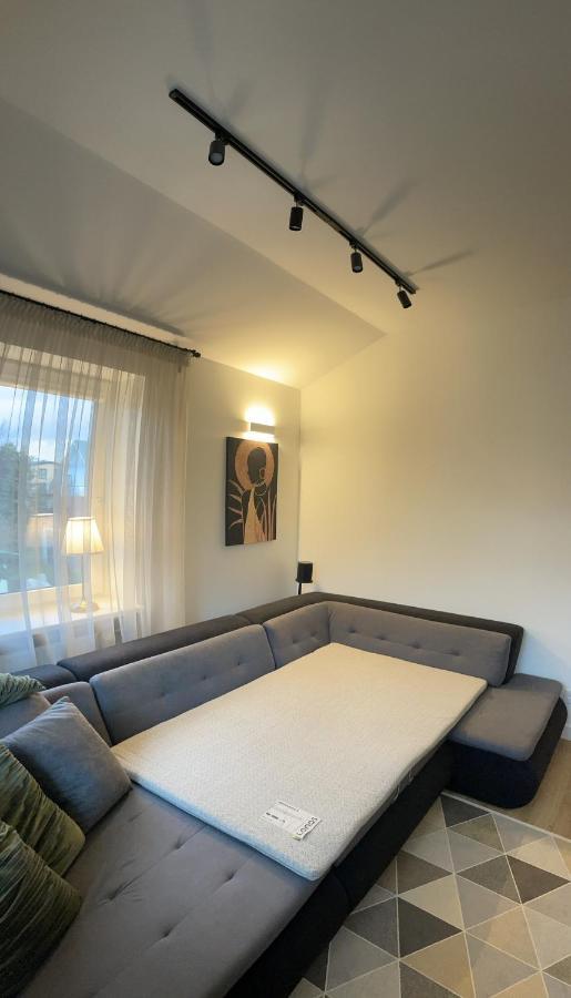 Sana Apartment Palanga